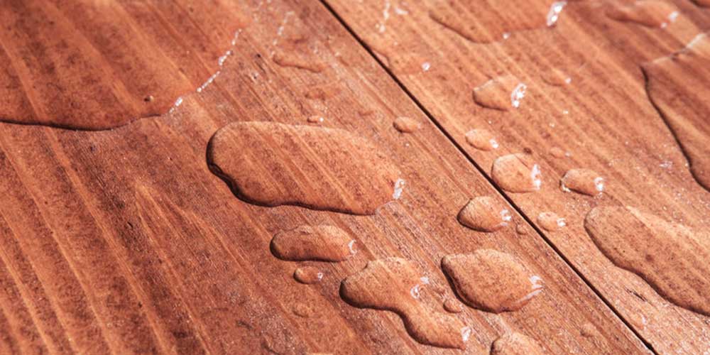 How to Prevent Stains on Laminate Flooring