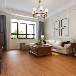 TLC LVT Flooring