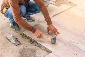 Ultimate Guide to Laminate Flooring
