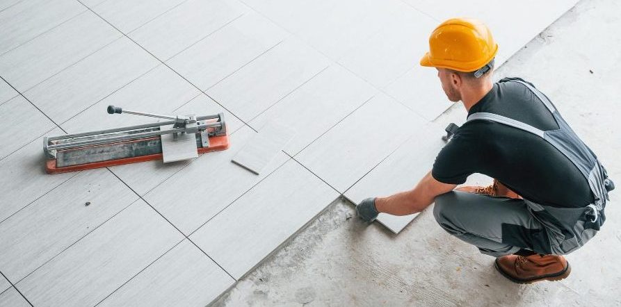 Wooden Floors Fitter