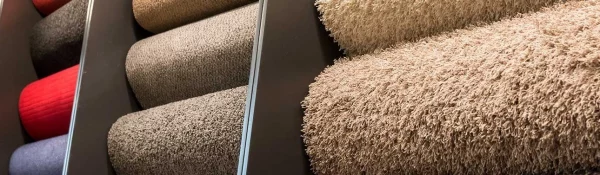 Carpet Installation