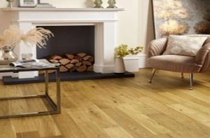Top Flooring Trends in the UK for 2025