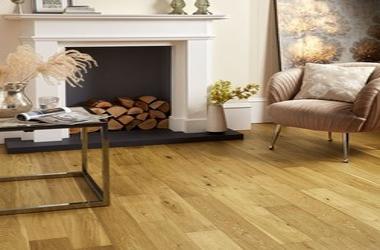 Flooring Tips to Make Rooms Look Bigger