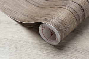 How to Fit Edging Strip on Laminate Floors