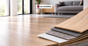 What Flooring Can Be Installed Over Laminate?