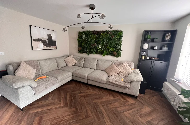 LVT Flooring